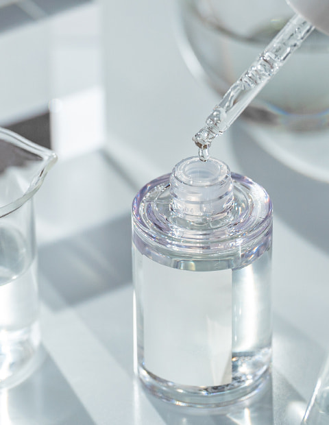 ケア用品のイメージ